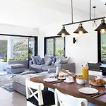 Del Mar Hotell Vasiliki
