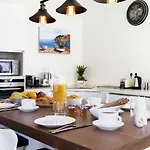 Hotell Del Mar *