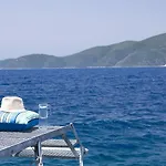 Del Mar Hotell Vasiliki
