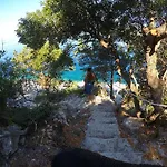 Hotell Del Mar Vasiliki