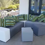 Hotell Del Mar Vasiliki