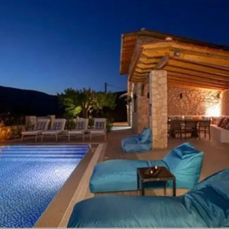 Hotel Del Mar Vasiliki