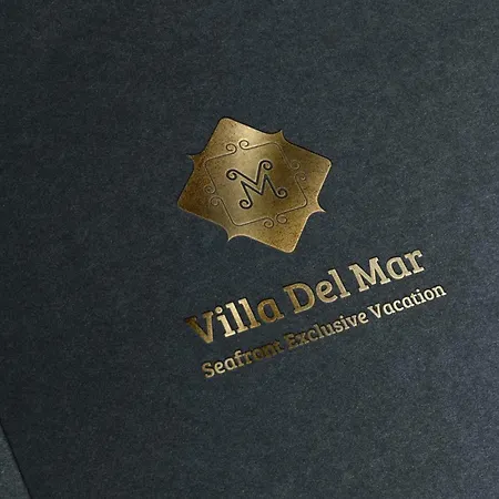 Del Mar מלון ואסיליקי