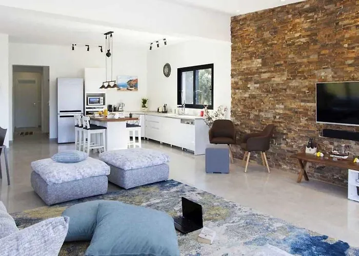 Hotell Del Mar Vasiliki