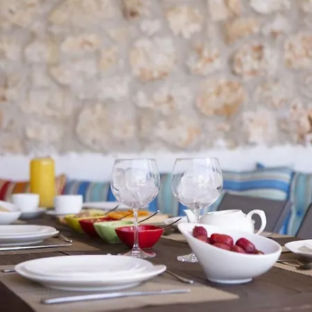 Ξενοδοχείο Del Mar Βασιλική