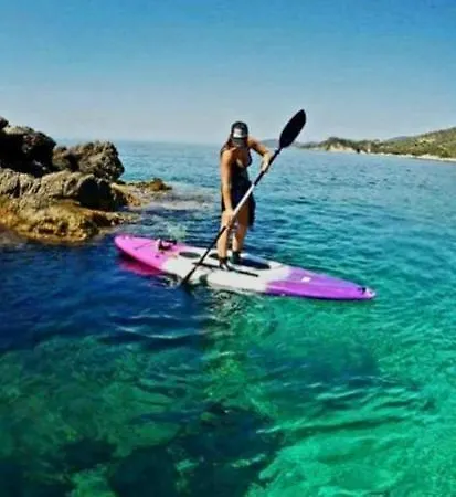 Ξενοδοχείο Del Mar *