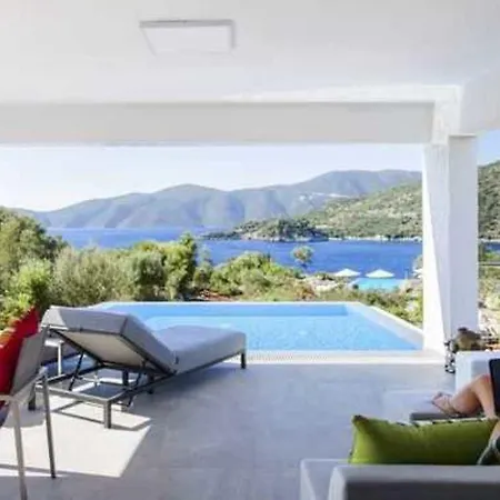 Del Mar Ξενοδοχείο Βασιλική