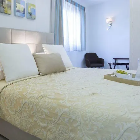 Del Mar * Βασιλική