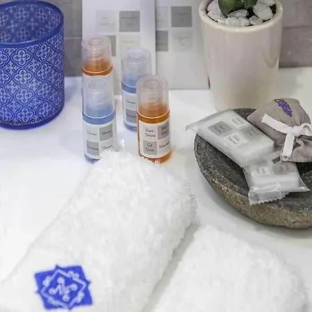 Ξενοδοχείο Del Mar