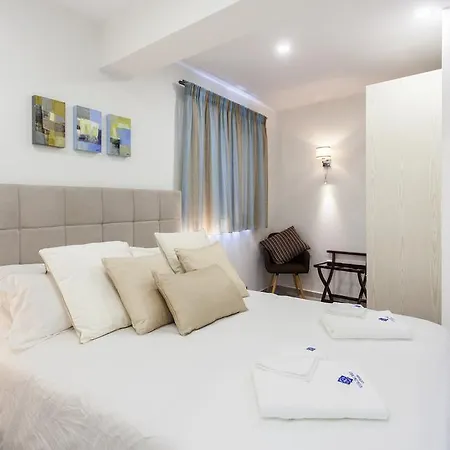 Del Mar Βασιλική