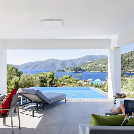 Del Mar Vasiliki (Lefkada)