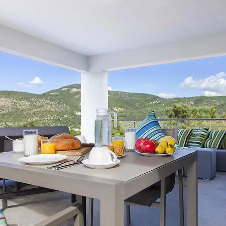 Ξενοδοχείο Del Mar *