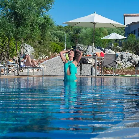 Del Mar * Vasiliki (Lefkada)