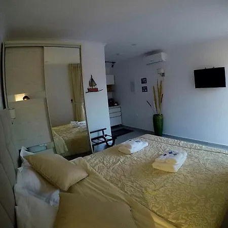 Del Mar Hotel