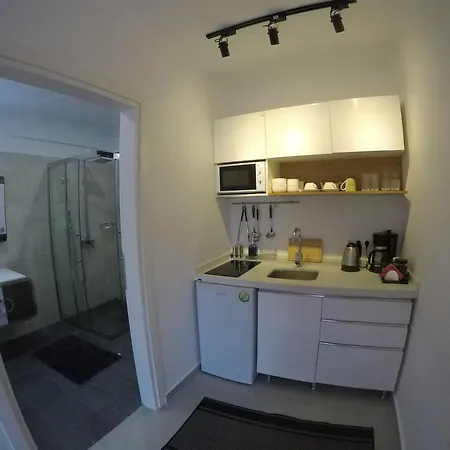 Del Mar Ξενοδοχείο Βασιλική