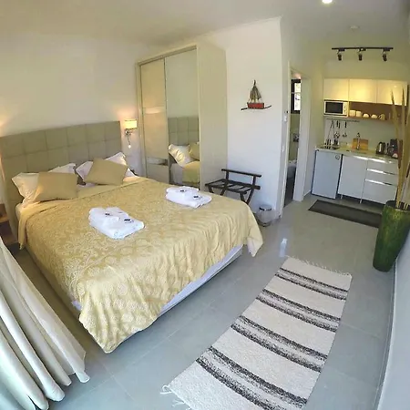 Del Mar Hotel Vasiliki (Lefkada)
