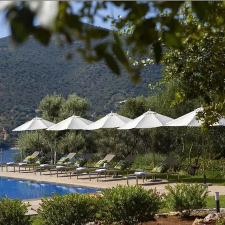 Ξενοδοχείο Del Mar