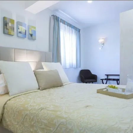 Del Mar Ξενοδοχείο