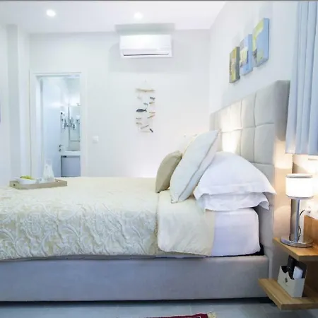 Ξενοδοχείο Del Mar *