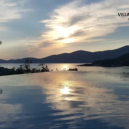 Del Mar * Vasiliki (Lefkada)