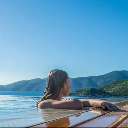Del Mar Hotel Vasiliki (Lefkada)