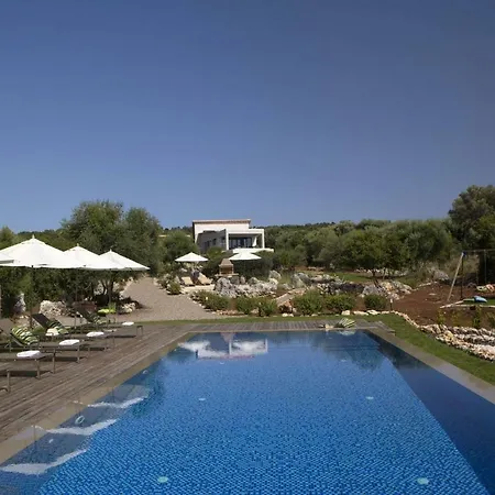 Ξενοδοχείο Del Mar *