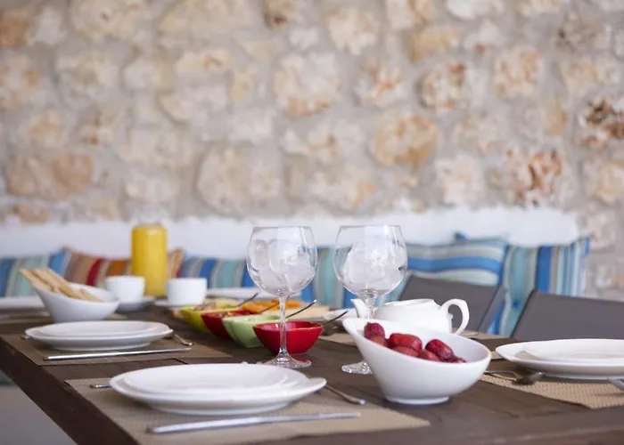 Hotel Del Mar Vasiliki