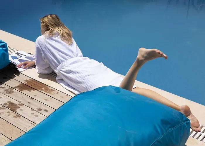 Del Mar Vasiliki (Lefkada)