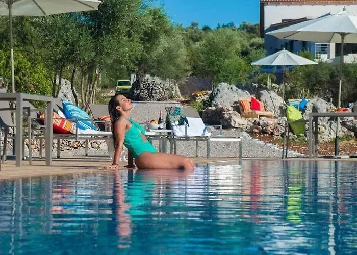 Del Mar * Vasiliki (Lefkada)