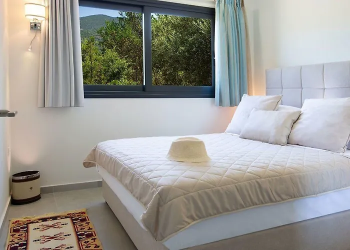 Del Mar Hotel Vasiliki