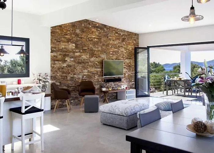 Del Mar Vasiliki (Lefkada)