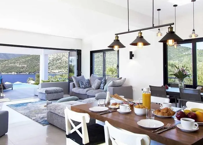 Del Mar Hotel Vasiliki