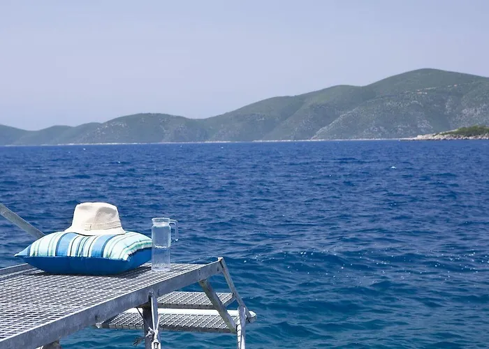 Del Mar Hotel Vasiliki