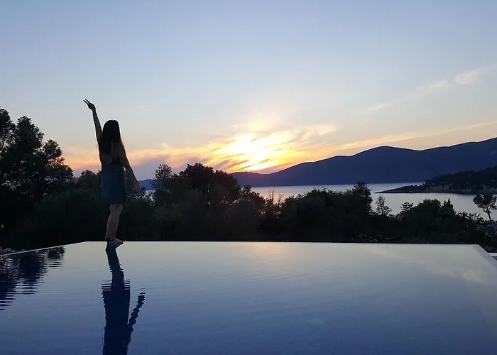 Del Mar * Vasiliki (Lefkada)