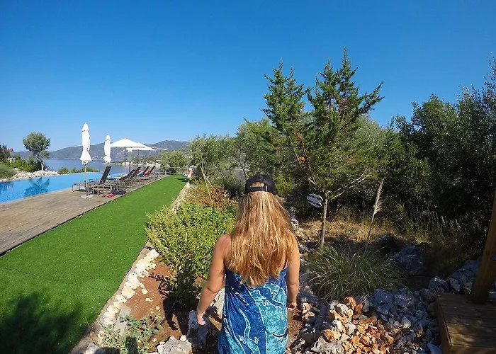 Del Mar Hotel Vasiliki