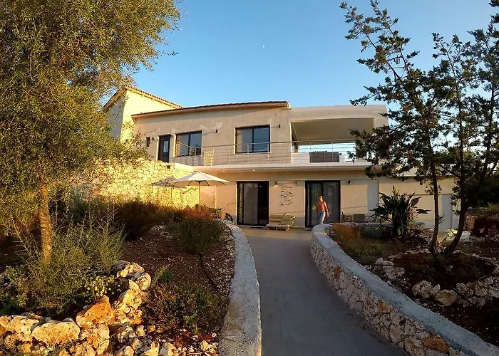 Del Mar Hotel Vasiliki (Lefkada)