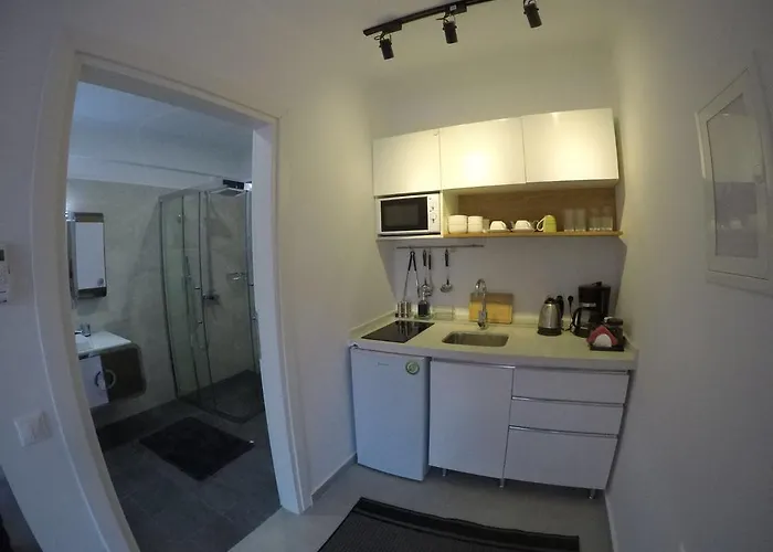 Del Mar Hotel Vasiliki (Lefkada)