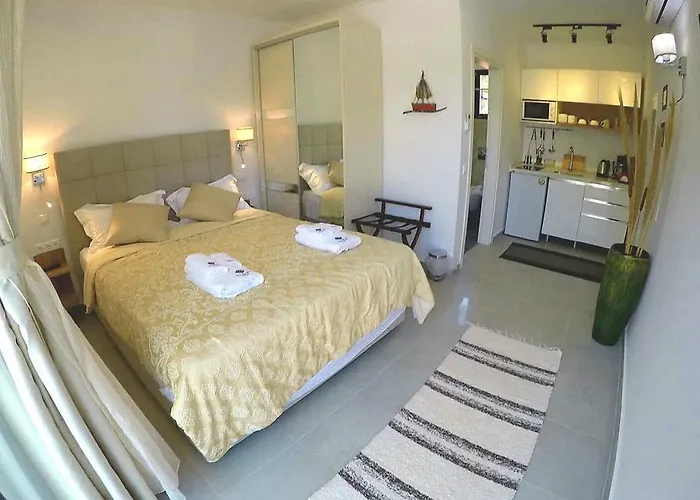 Del Mar Hotel Vasiliki