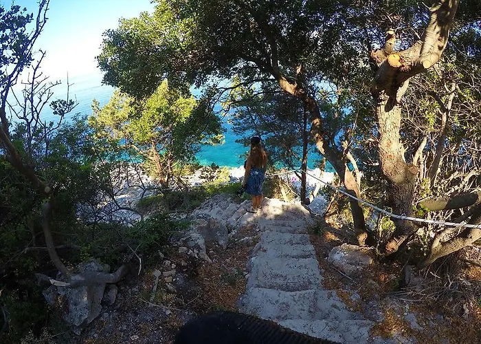 Hotel Del Mar Vasiliki (Lefkada)