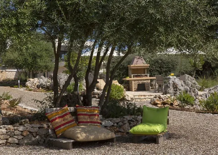 Del Mar Vasiliki (Lefkada)