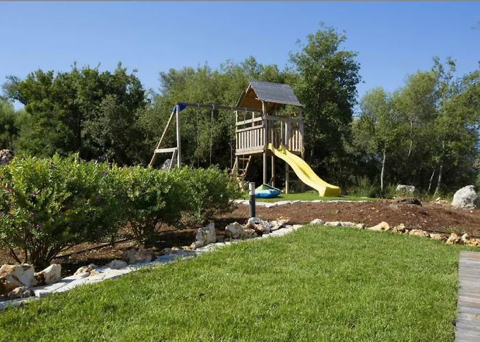 Del Mar Vasiliki (Lefkada)