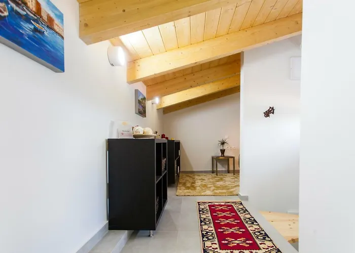 Hotel Del Mar Vasiliki