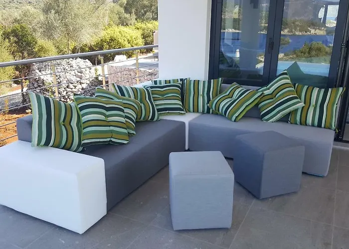 Hotel Del Mar Vasiliki (Lefkada)